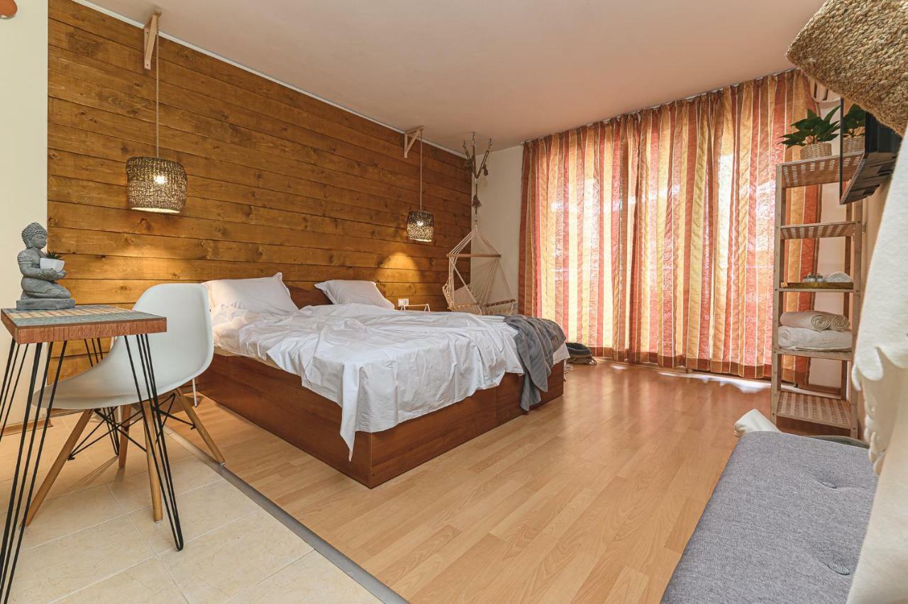 The Monkee Studios Sveti Vlas Esterno foto
